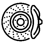 Stabdziai